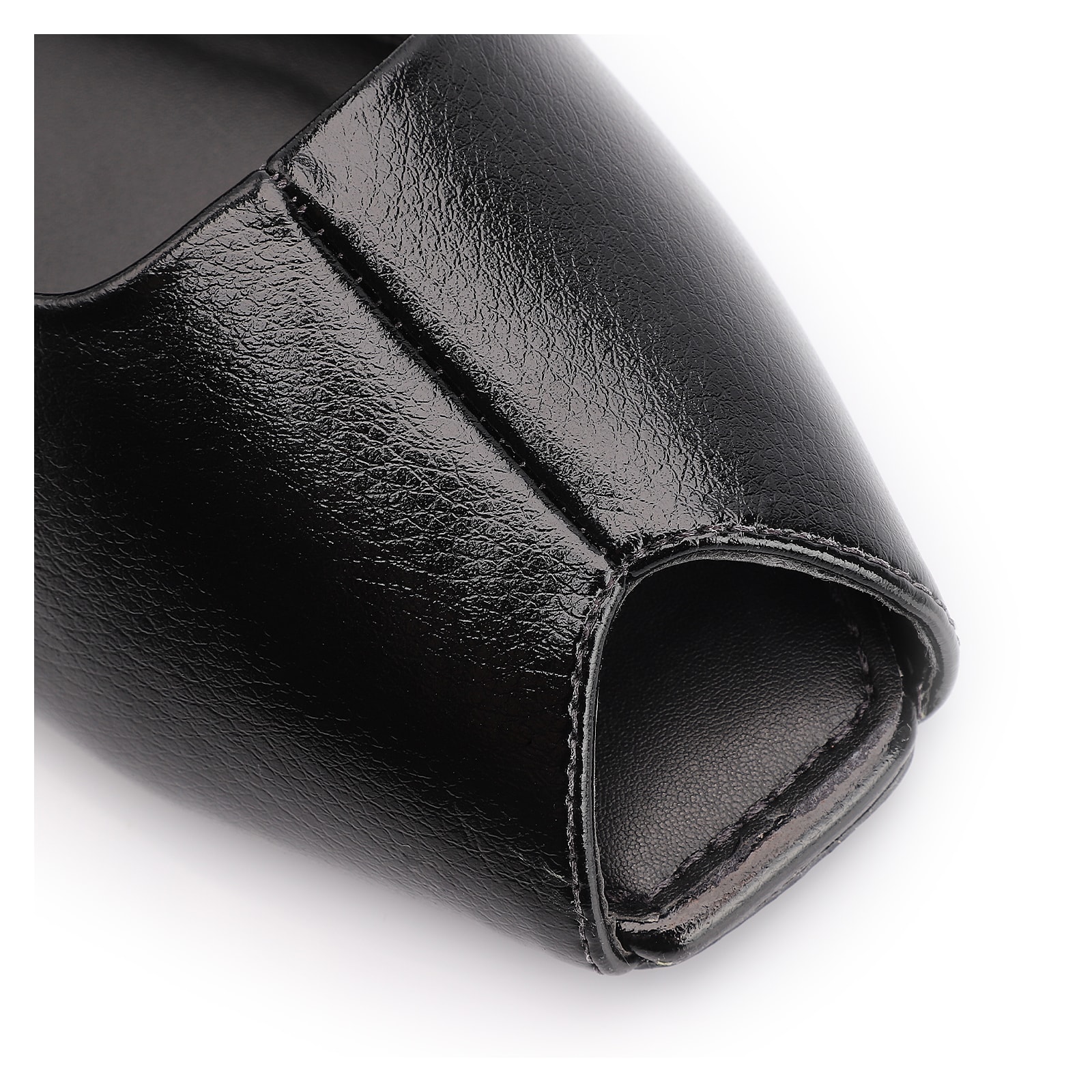 Sapatilha Alt Lux Preto