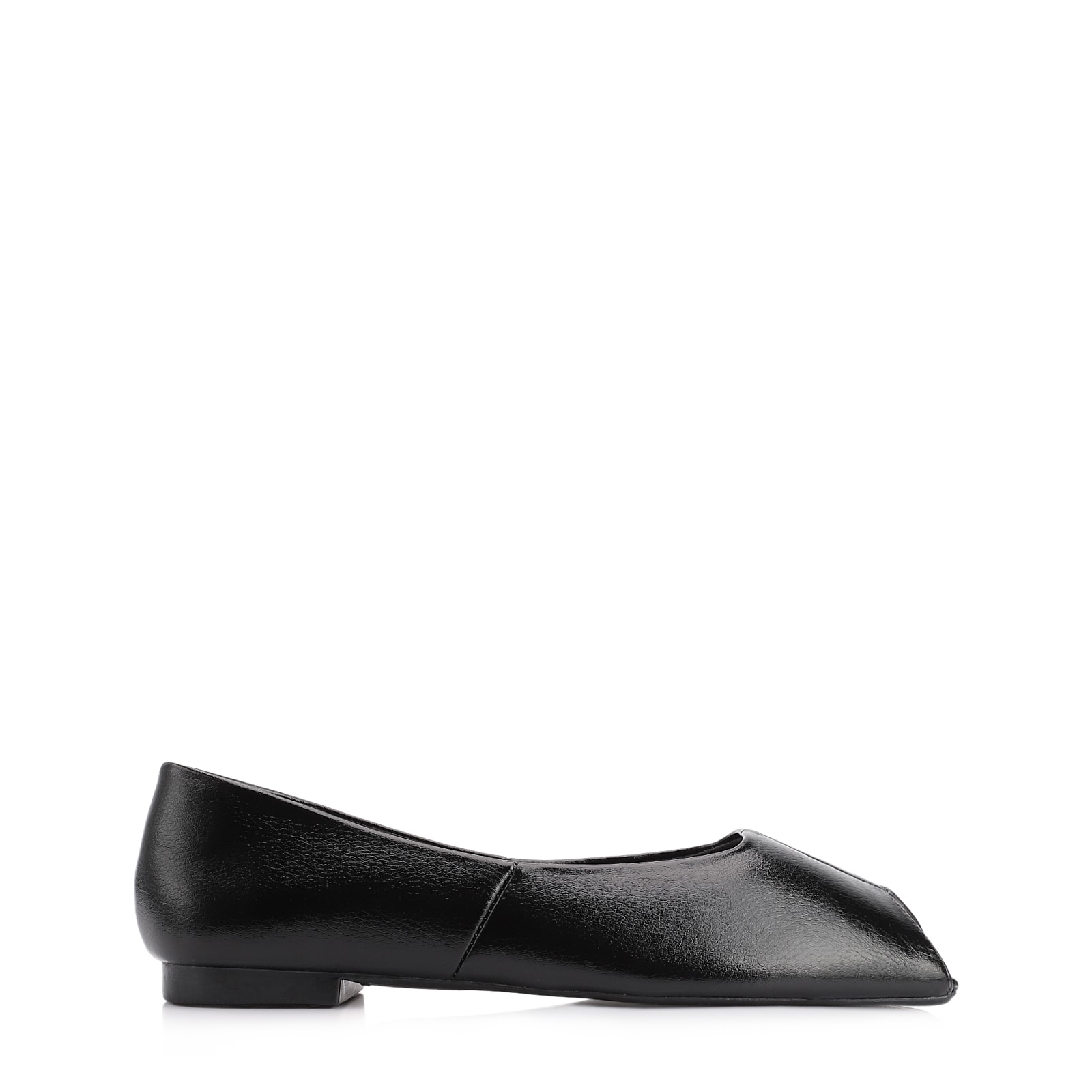 Sapatilha Alt Lux Preto