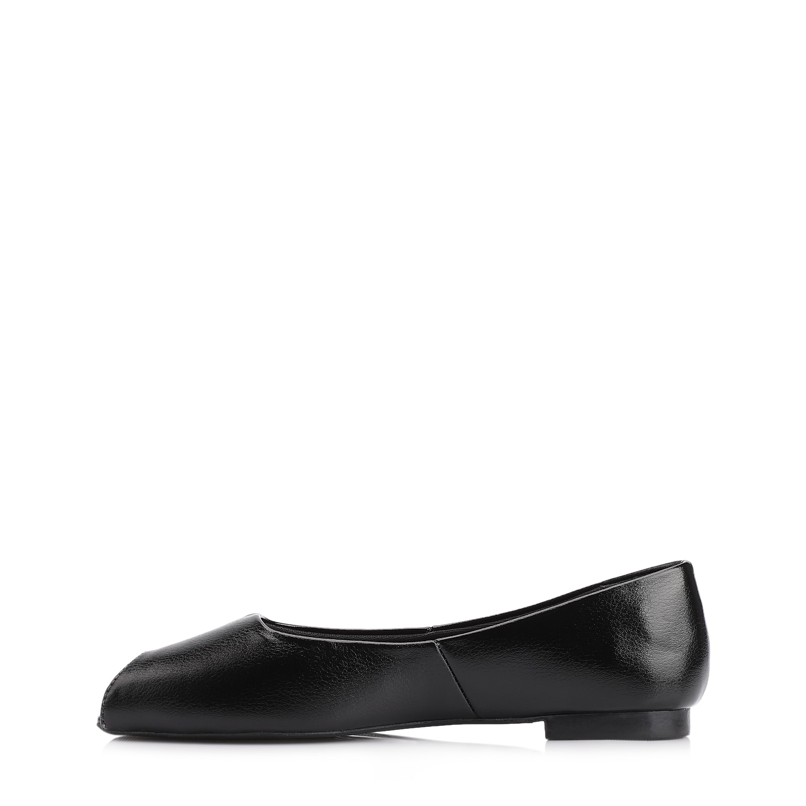 Sapatilha Alt Lux Preto