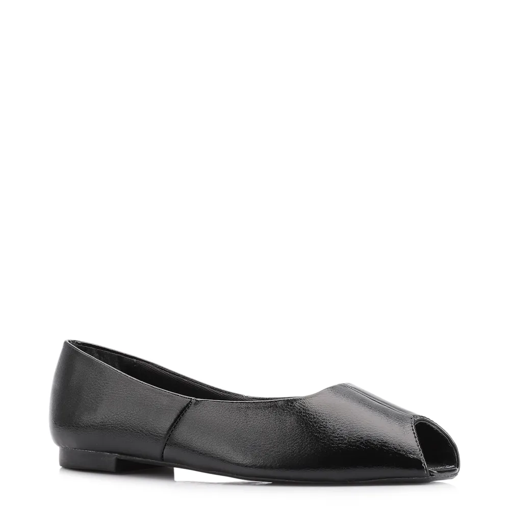 Sapatilha Alt Lux Preto