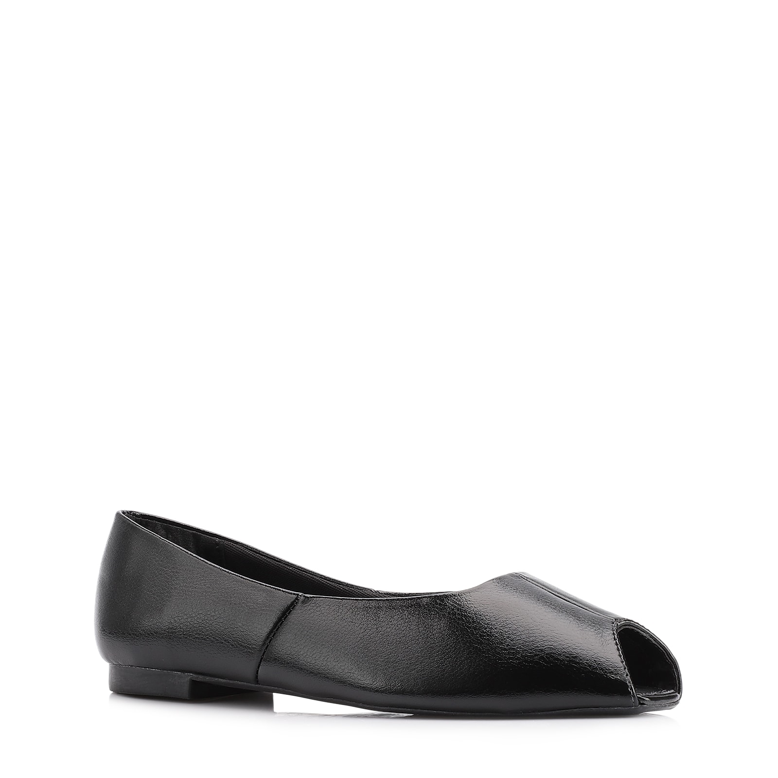 Sapatilha Alt Lux Preto