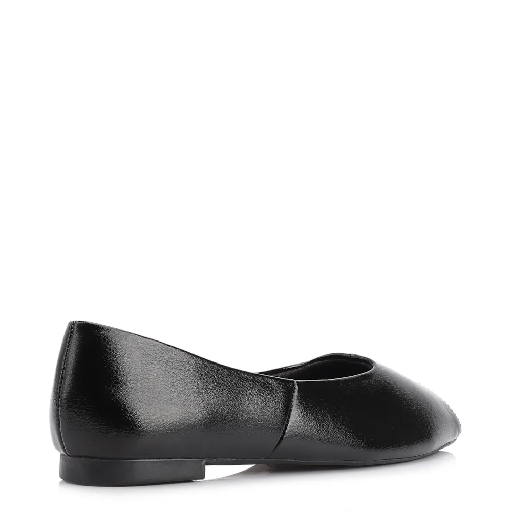 Sapatilha Alt Lux Preto - imagem 3