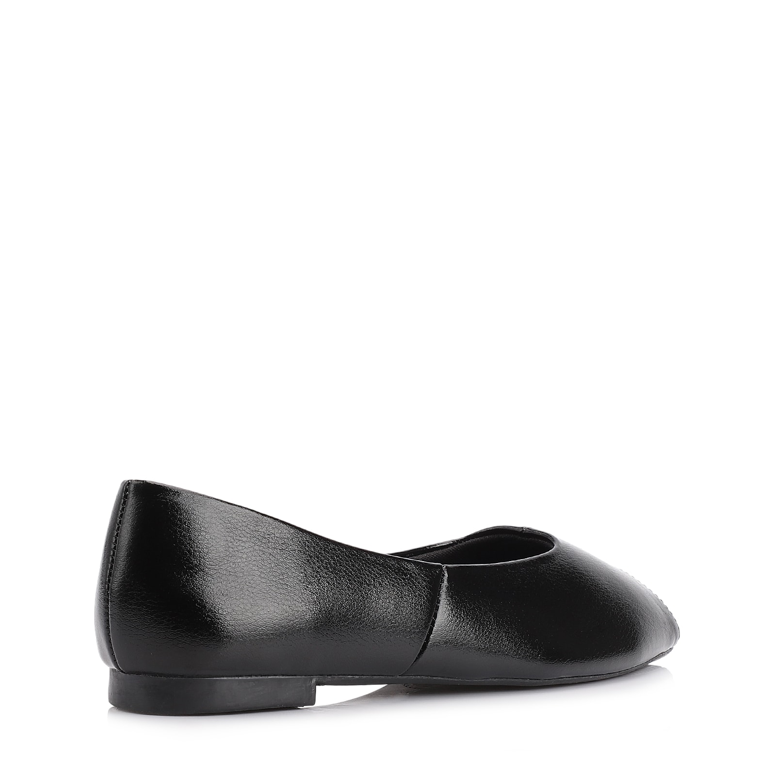 Sapatilha Alt Lux Preto