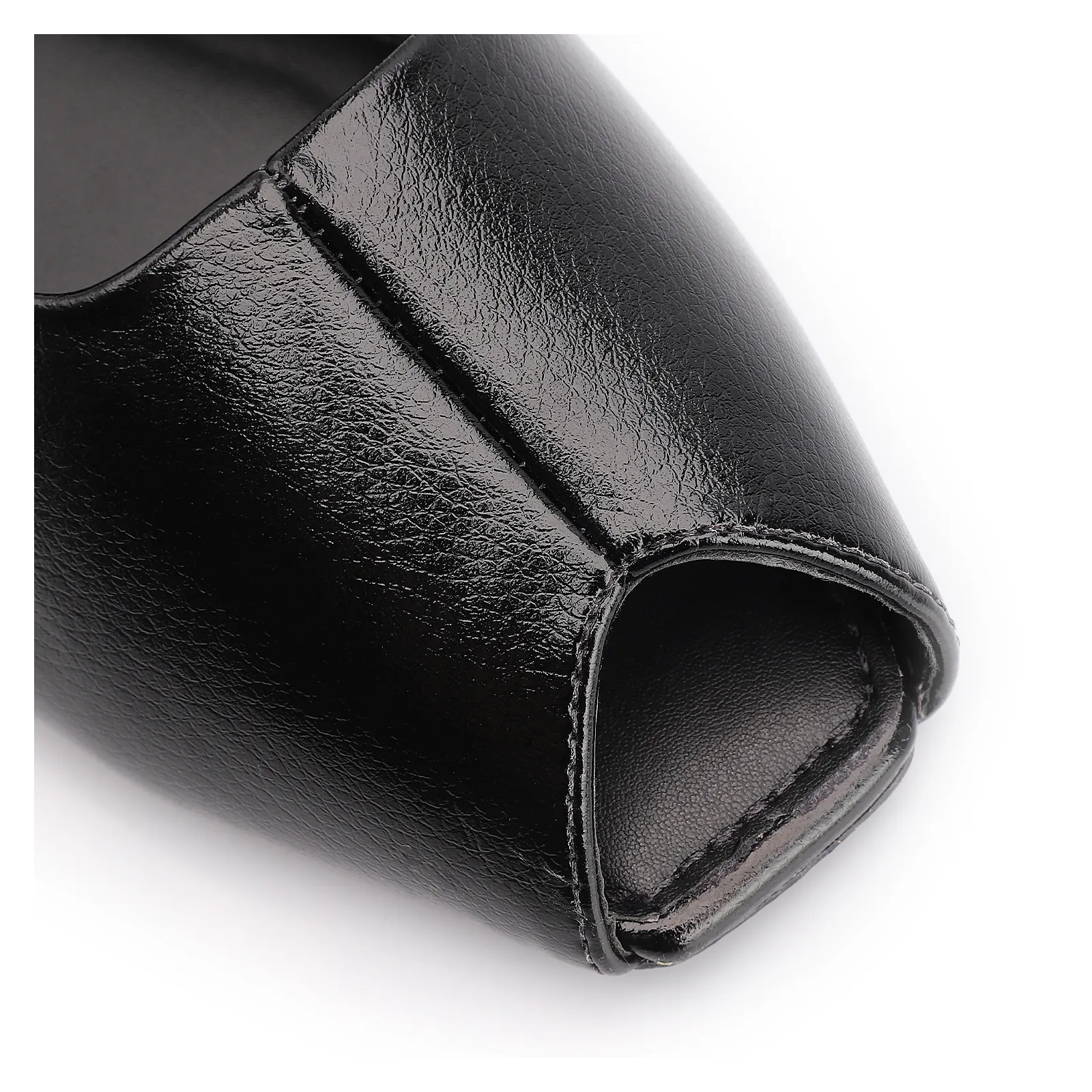 Sapatilha Alt Lux Preto