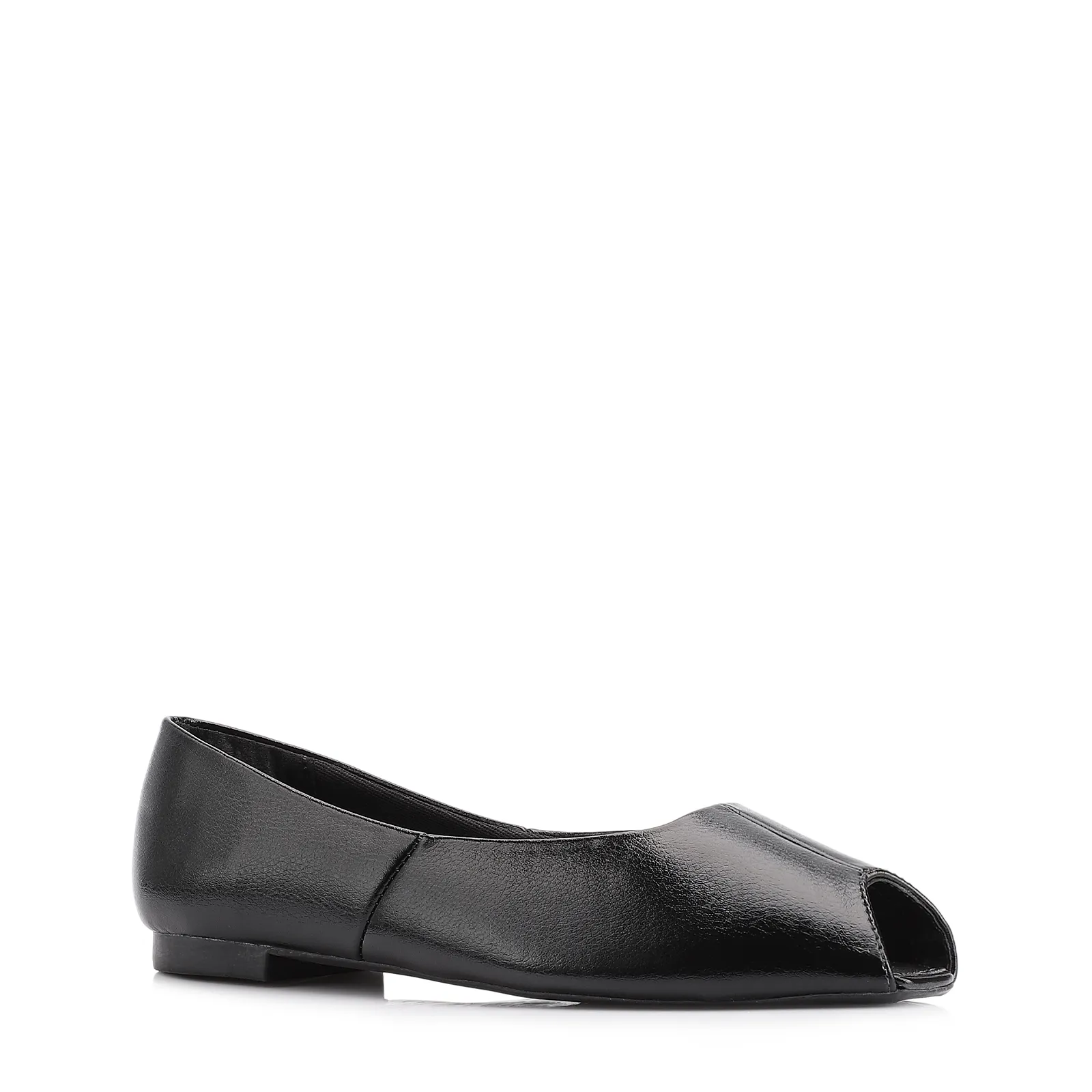 Sapatilha Alt Lux Preto