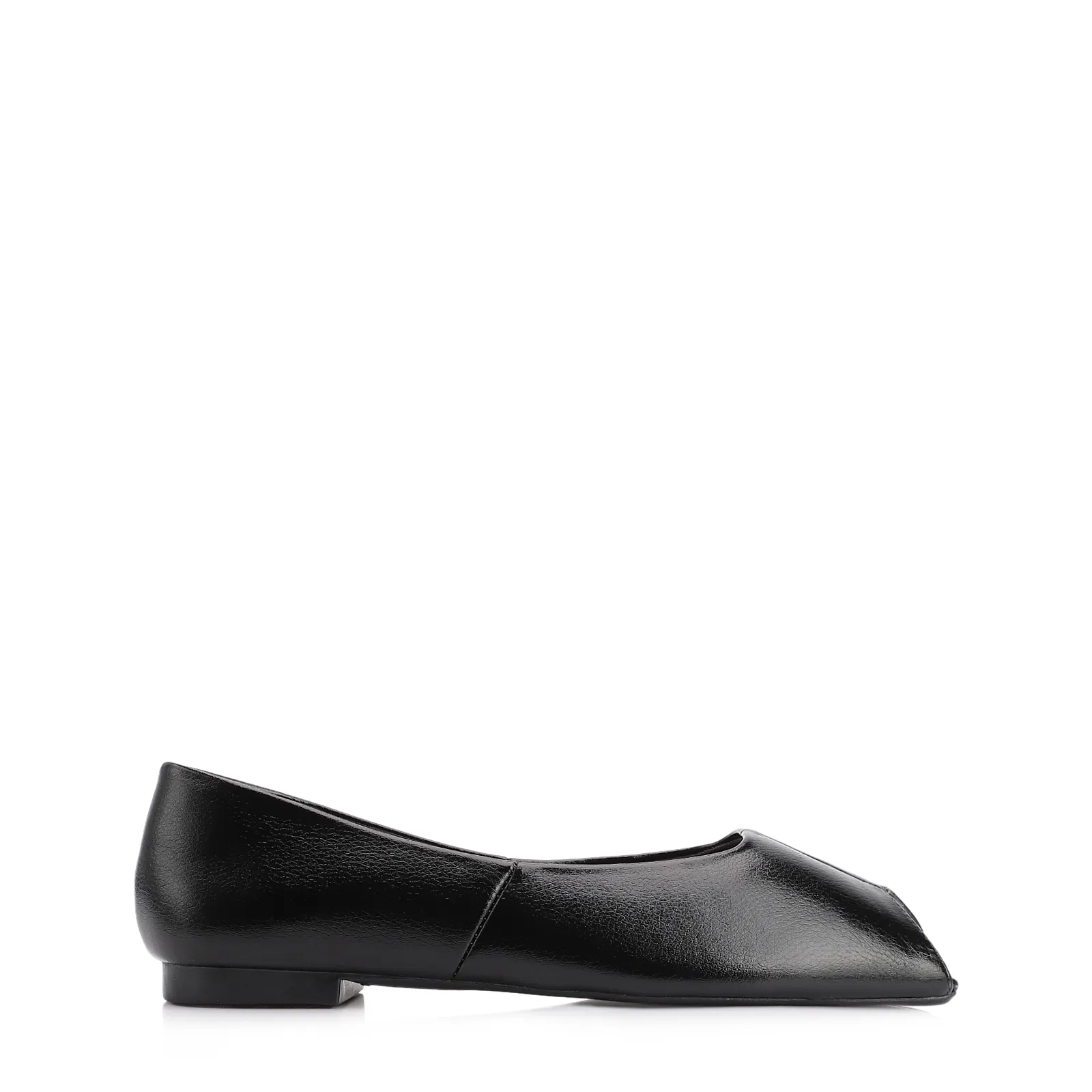 Sapatilha Alt Lux Preto