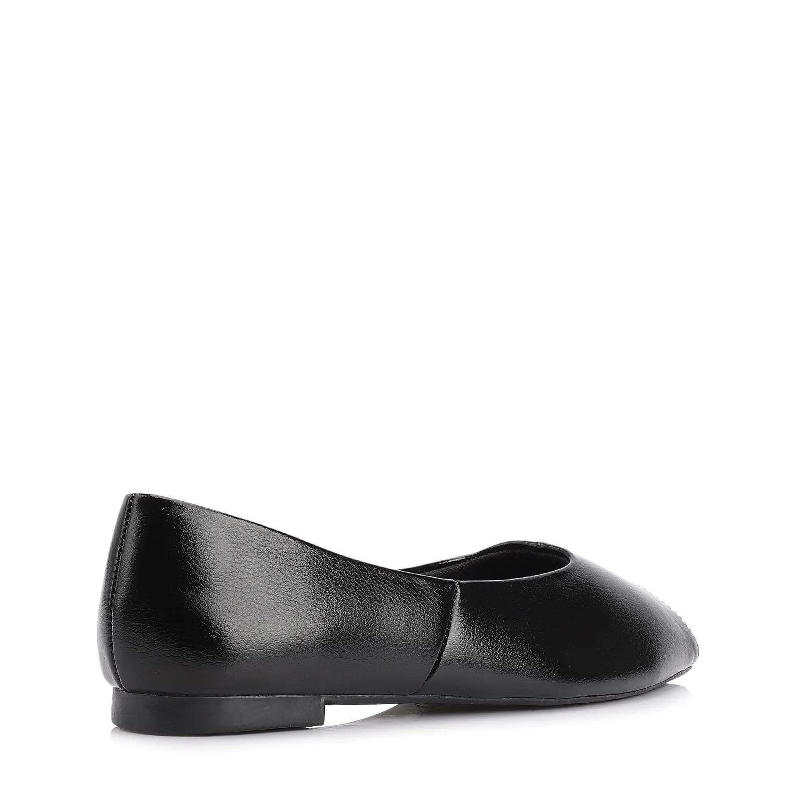 Sapatilha Alt Lux Preto