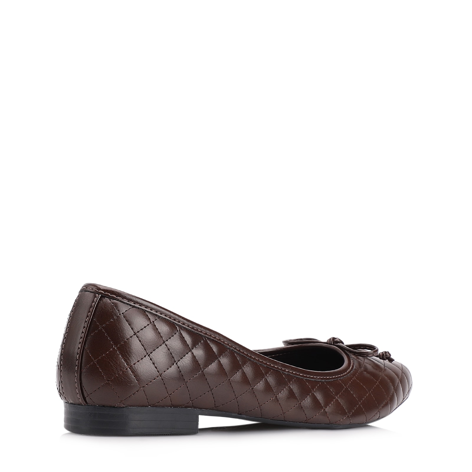 Sapatilha Alt Marrom Escuro