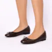 Sapatilha Alt Marrom Escuro - imagem 2