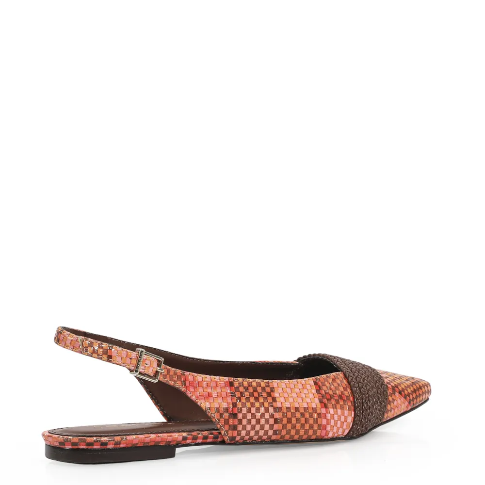 Sapatilha Alt Multicolor - imagem 4