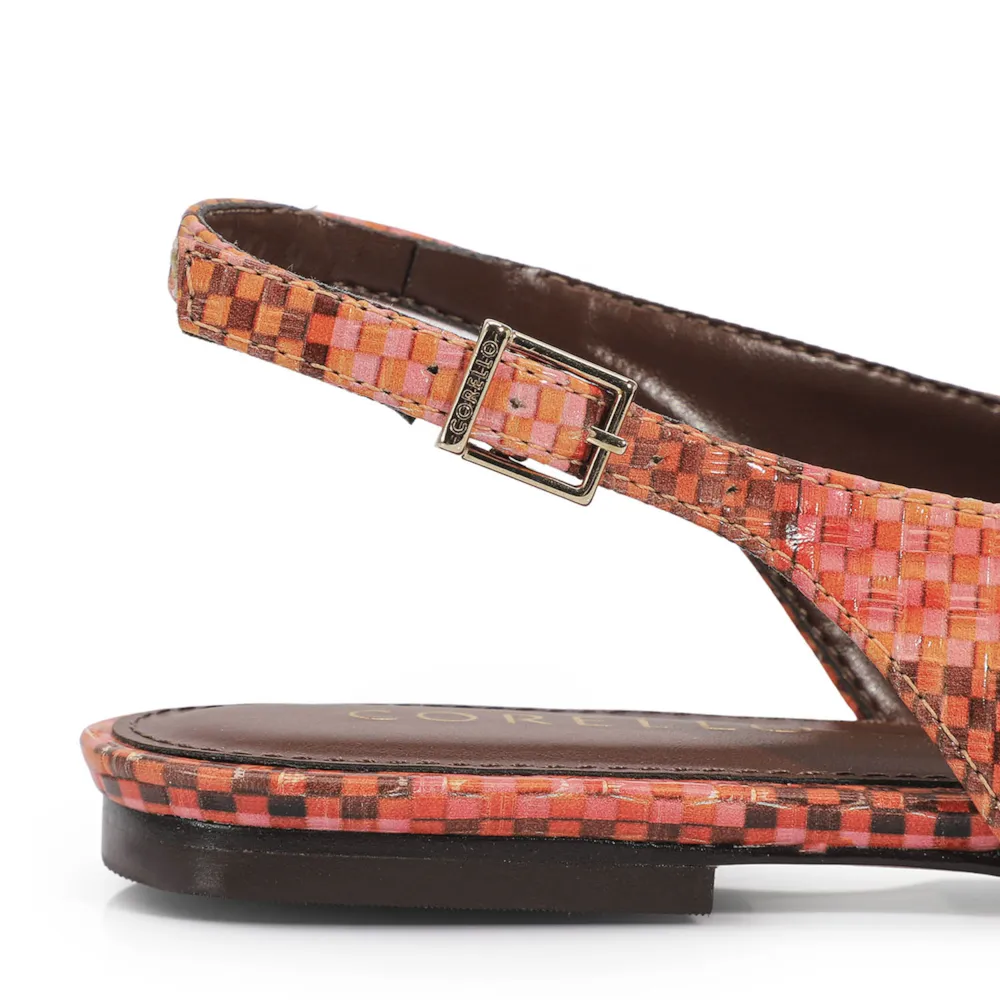 Sapatilha Alt Multicolor - imagem 8