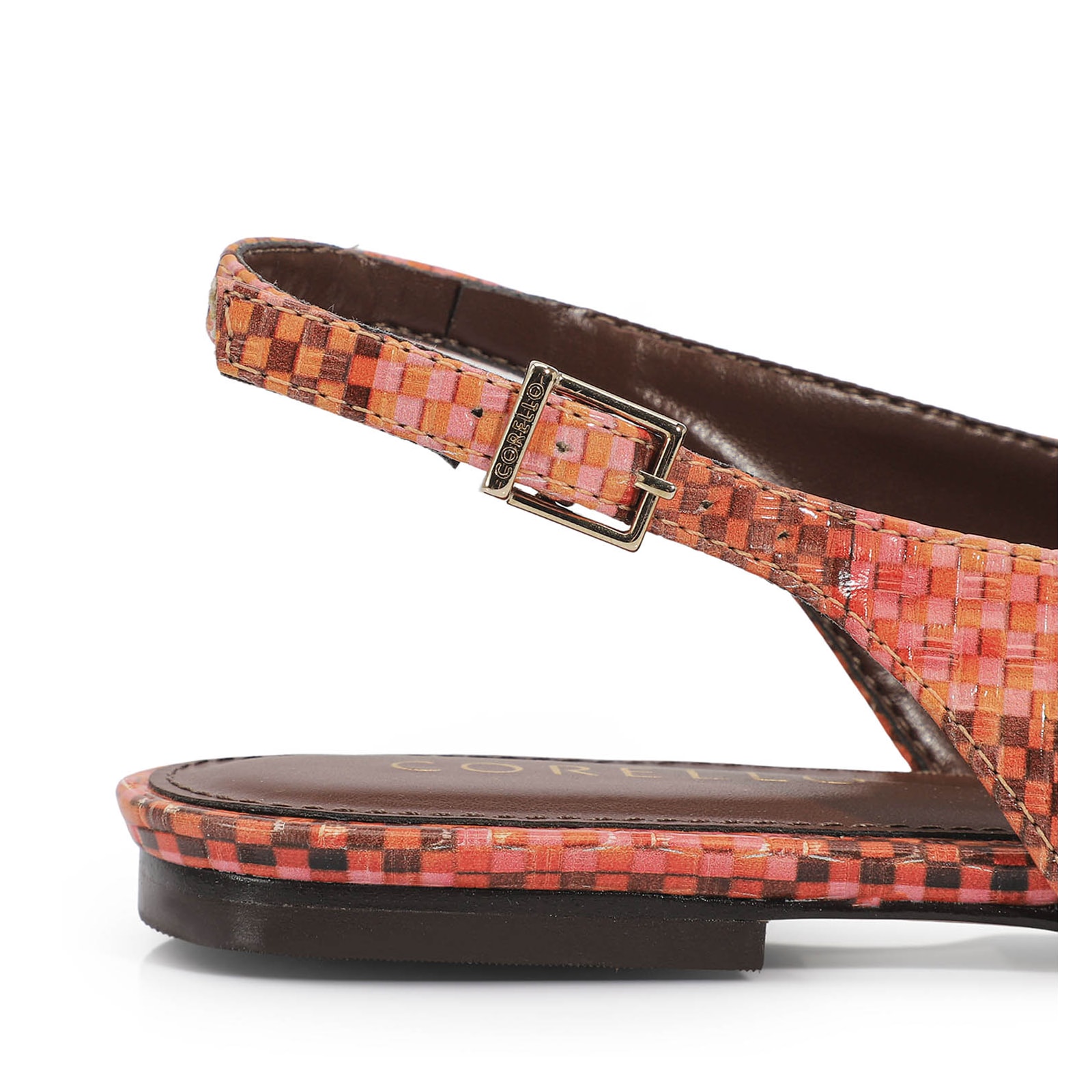 Sapatilha Alt Multicolor