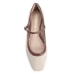 Sapatilha Alt Off White/Marrom - imagem 5