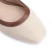 Sapatilha Alt Off White/Marrom - imagem 6