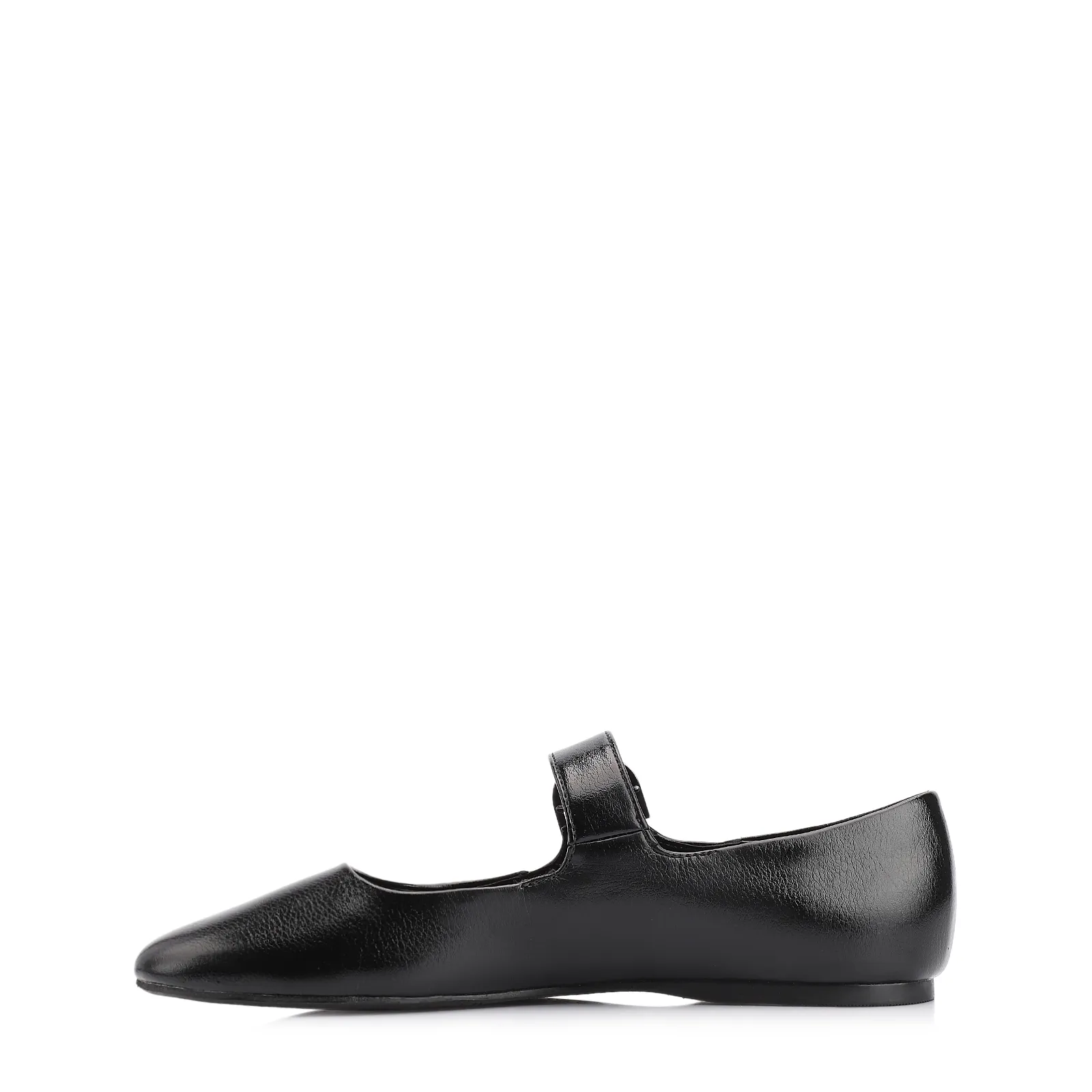 Sapatilha Alt Preto