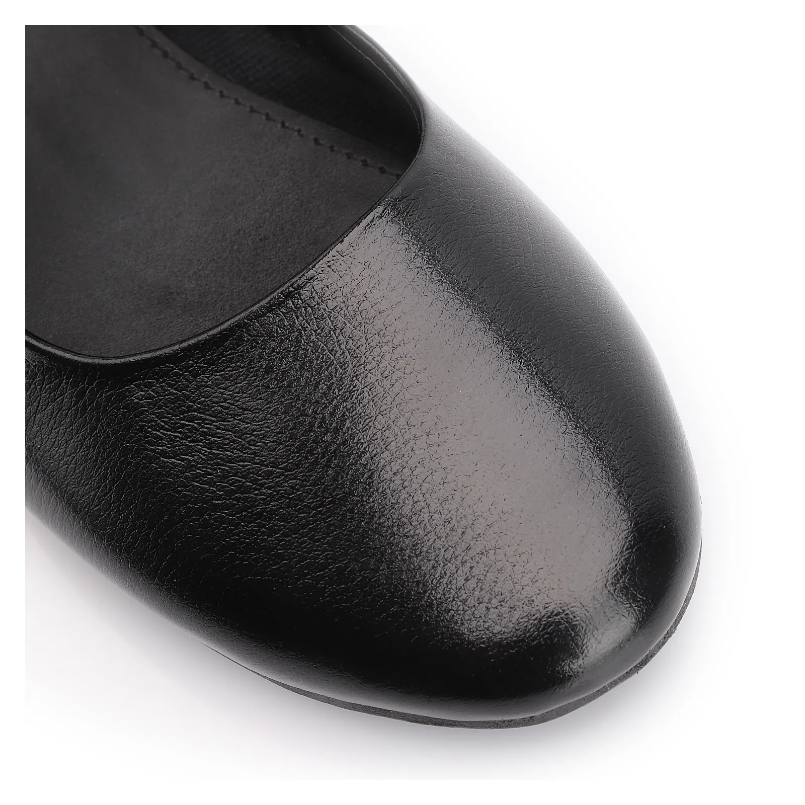 Sapatilha Alt Preto