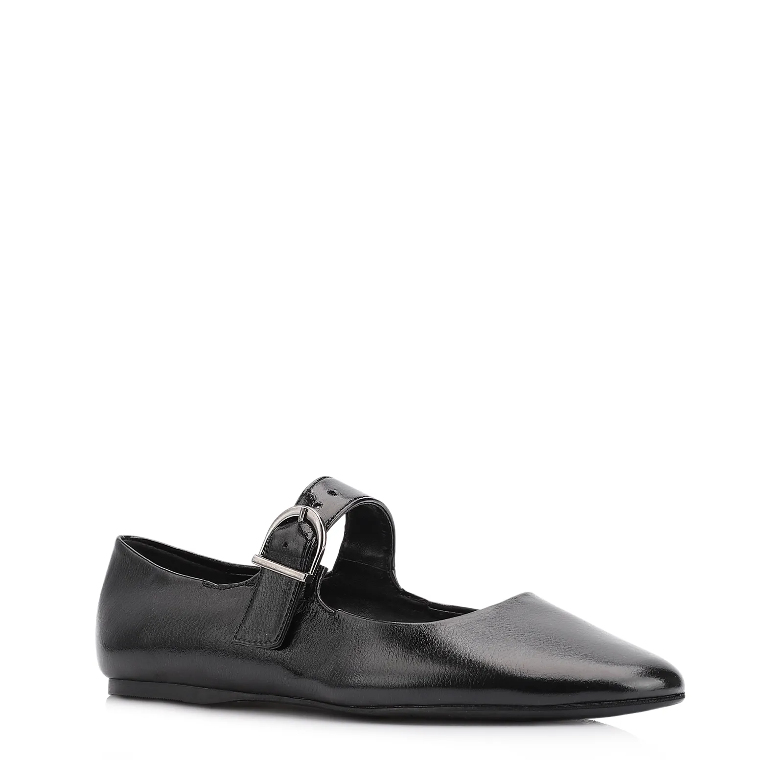 Sapatilha Alt Preto