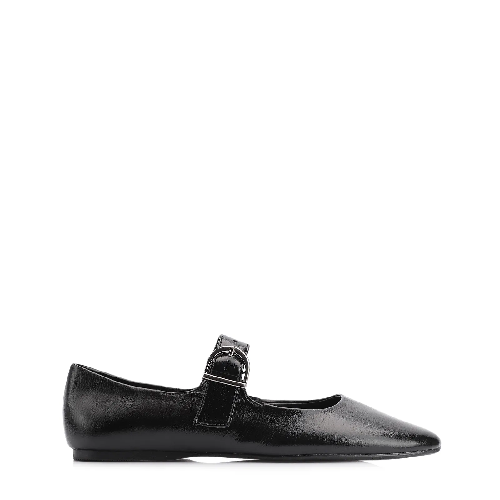Sapatilha Alt Preto