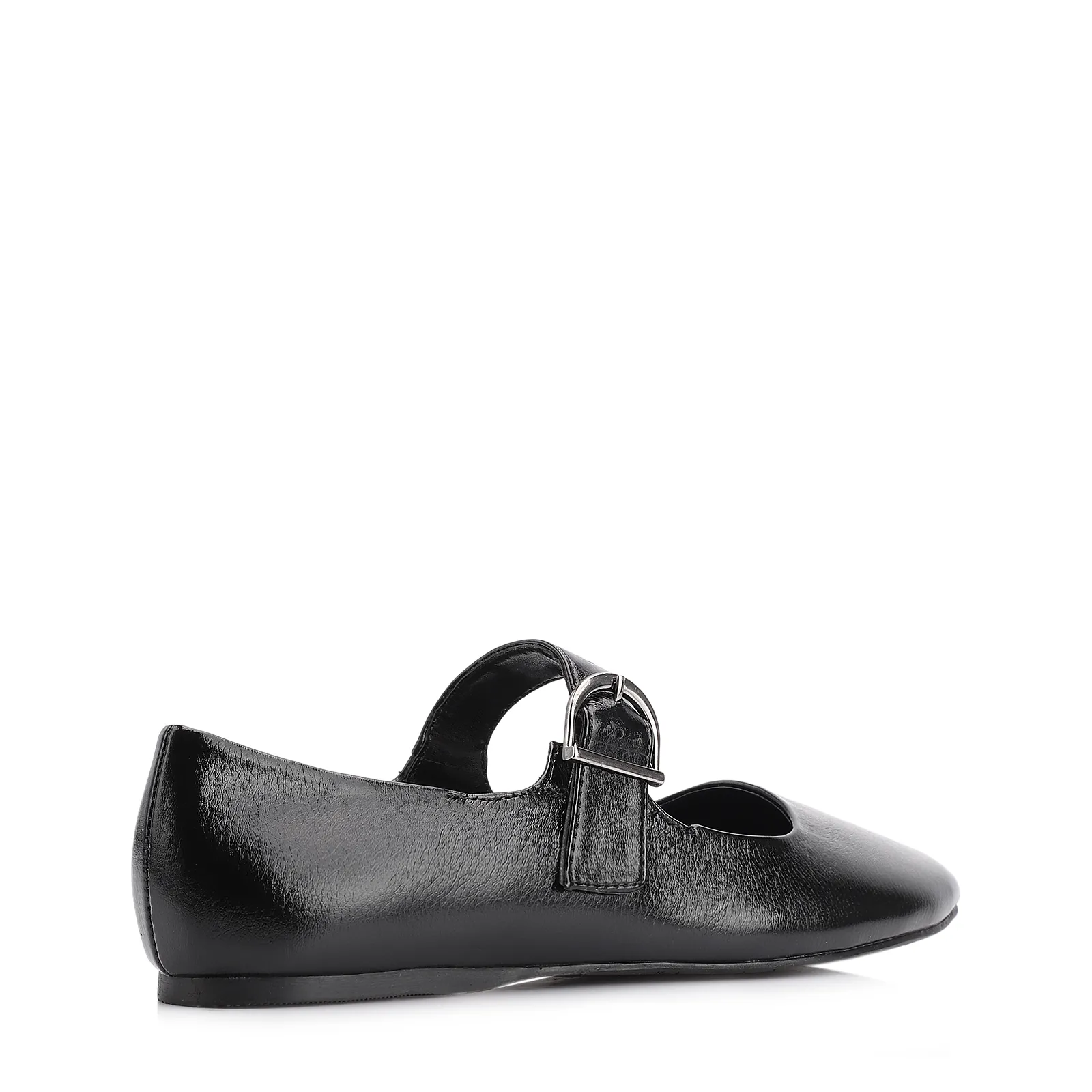 Sapatilha Alt Preto