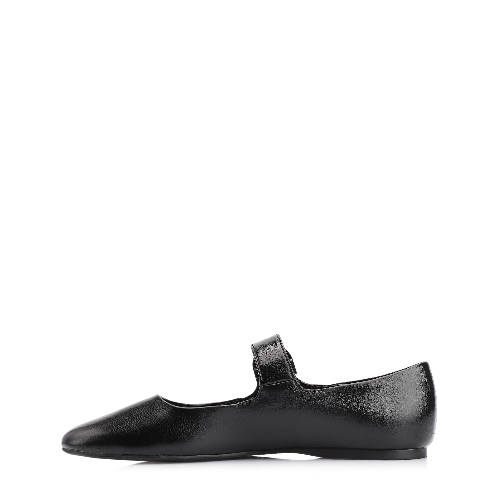Sapatilha Alt Preto