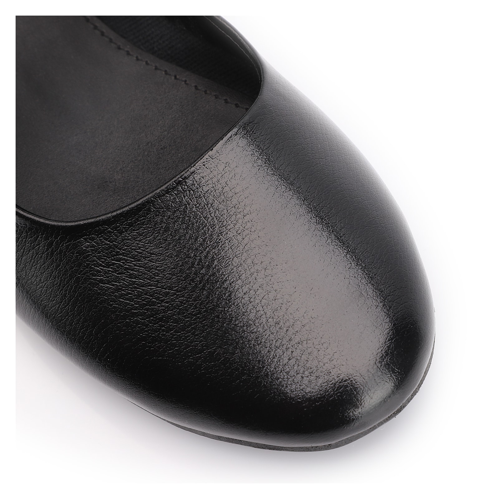 Sapatilha Alt Preto