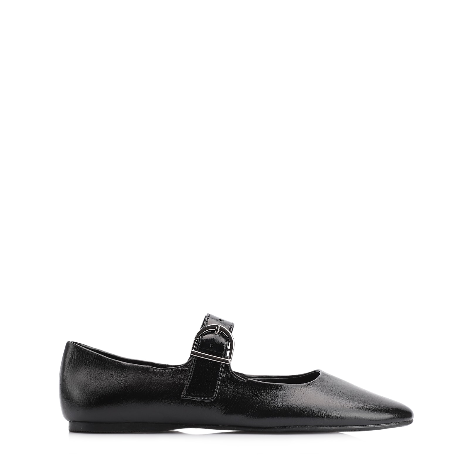 Sapatilha Alt Preto