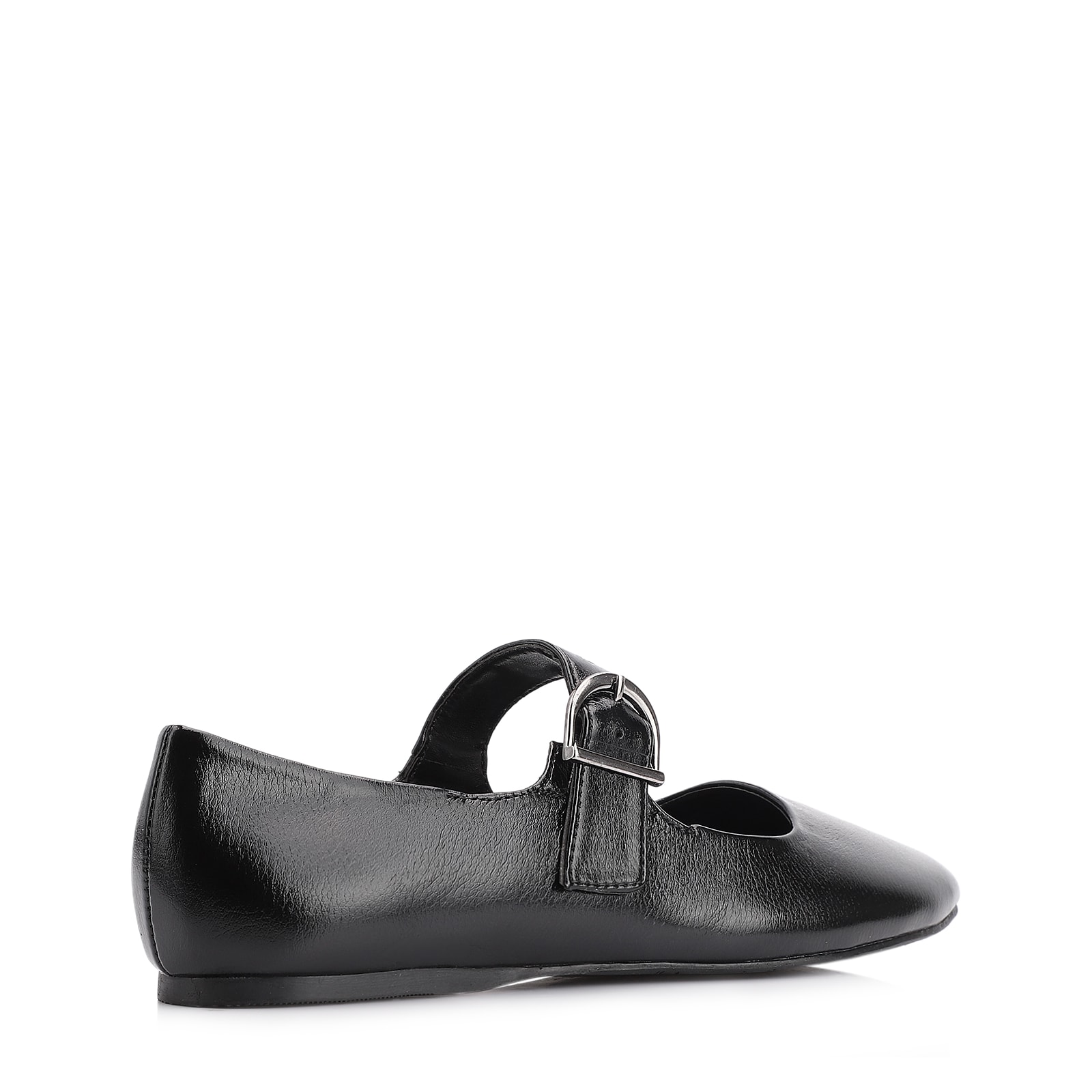 Sapatilha Alt Preto