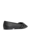 Sapatilha Alt Preto /Alt Lezard Preto /Couro Nobuck Preto - imagem 4
