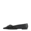 Sapatilha Alt Preto /Alt Lezard Preto /Couro Nobuck Preto - imagem 5