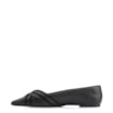 Sapatilha Alt Preto /Alt Lezard Preto /Couro Nobuck Preto - imagem 5