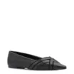 Sapatilha Alt Preto /Alt Lezard Preto /Couro Nobuck Preto - imagem 1