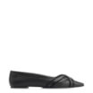 Sapatilha Alt Preto /Alt Lezard Preto /Couro Nobuck Preto - imagem 3