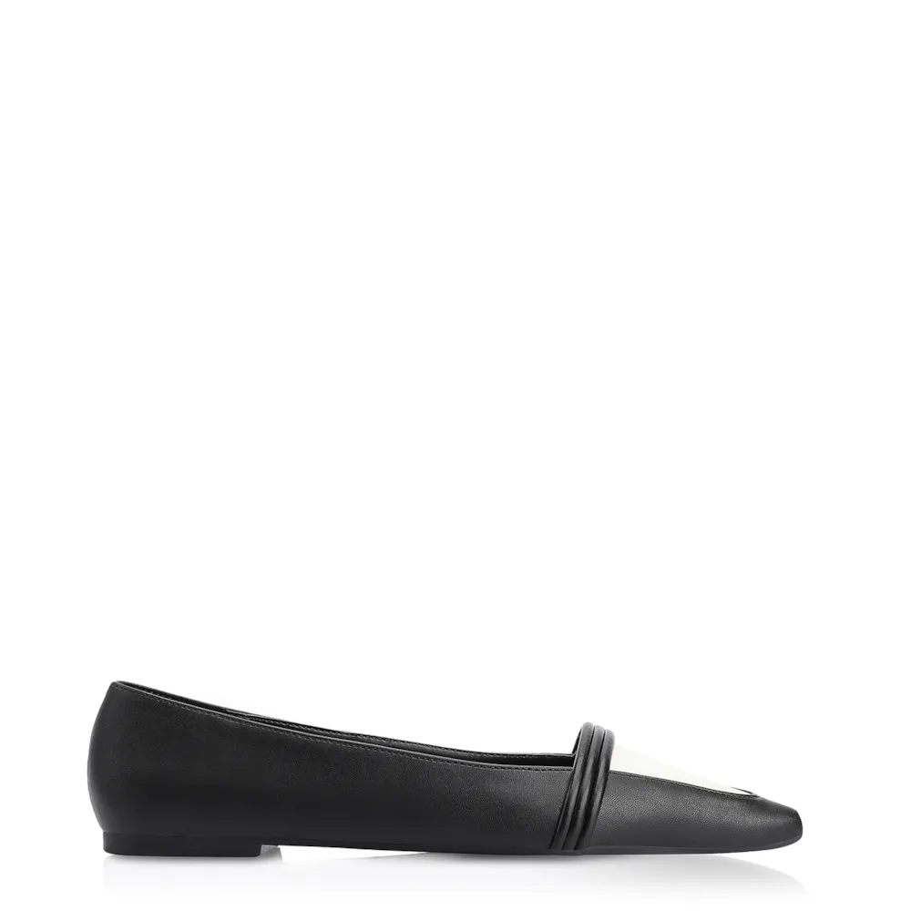 Sapatilha Alt Preto/Off White - imagem 3