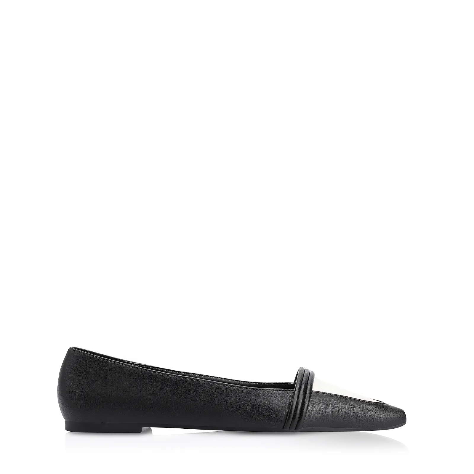 Sapatilha Alt Preto/Off White