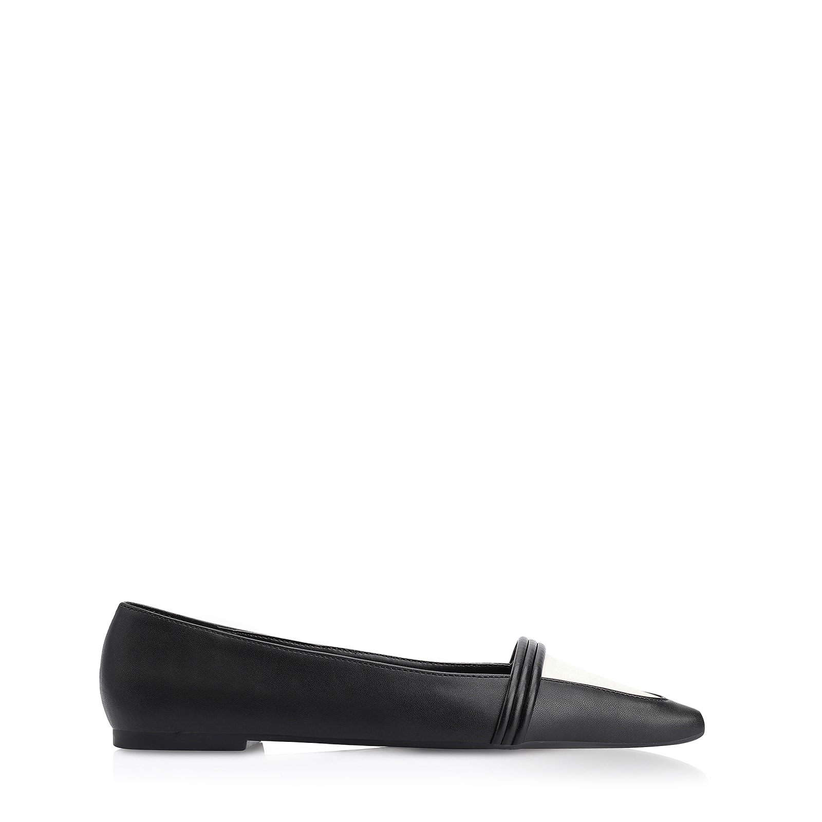 Sapatilha Alt Preto/Off White