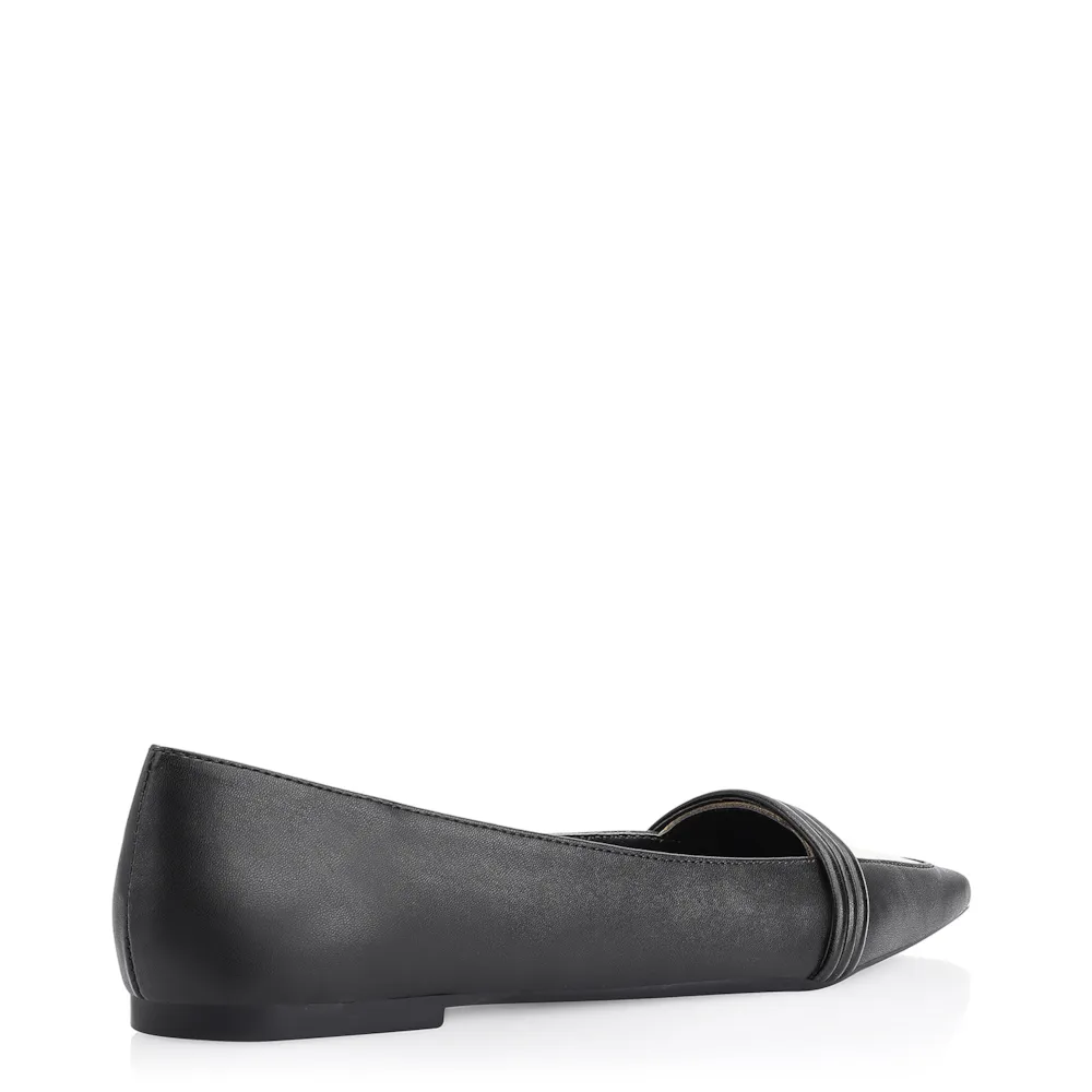Sapatilha Alt Preto/Off White - imagem 4