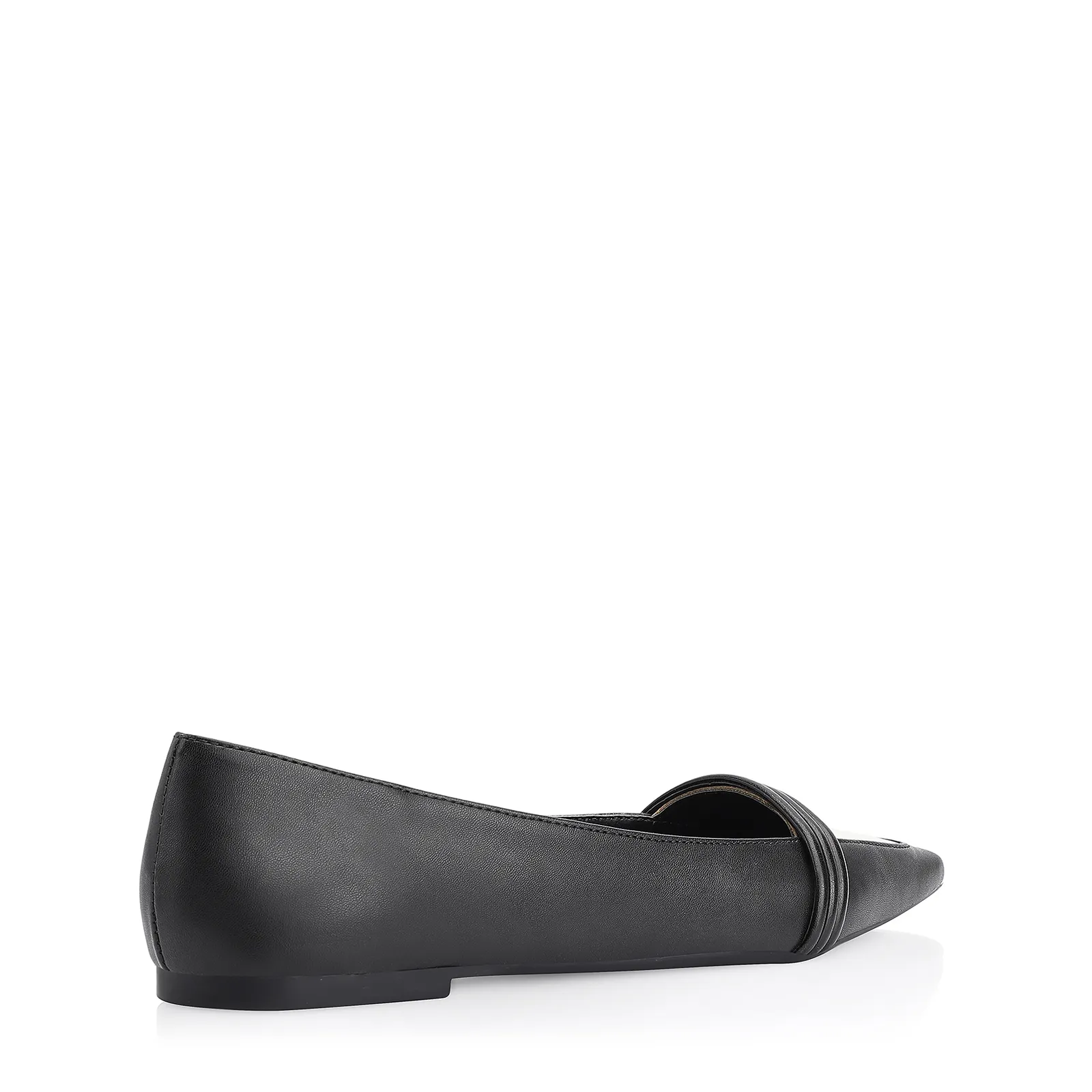 Sapatilha Alt Preto/Off White