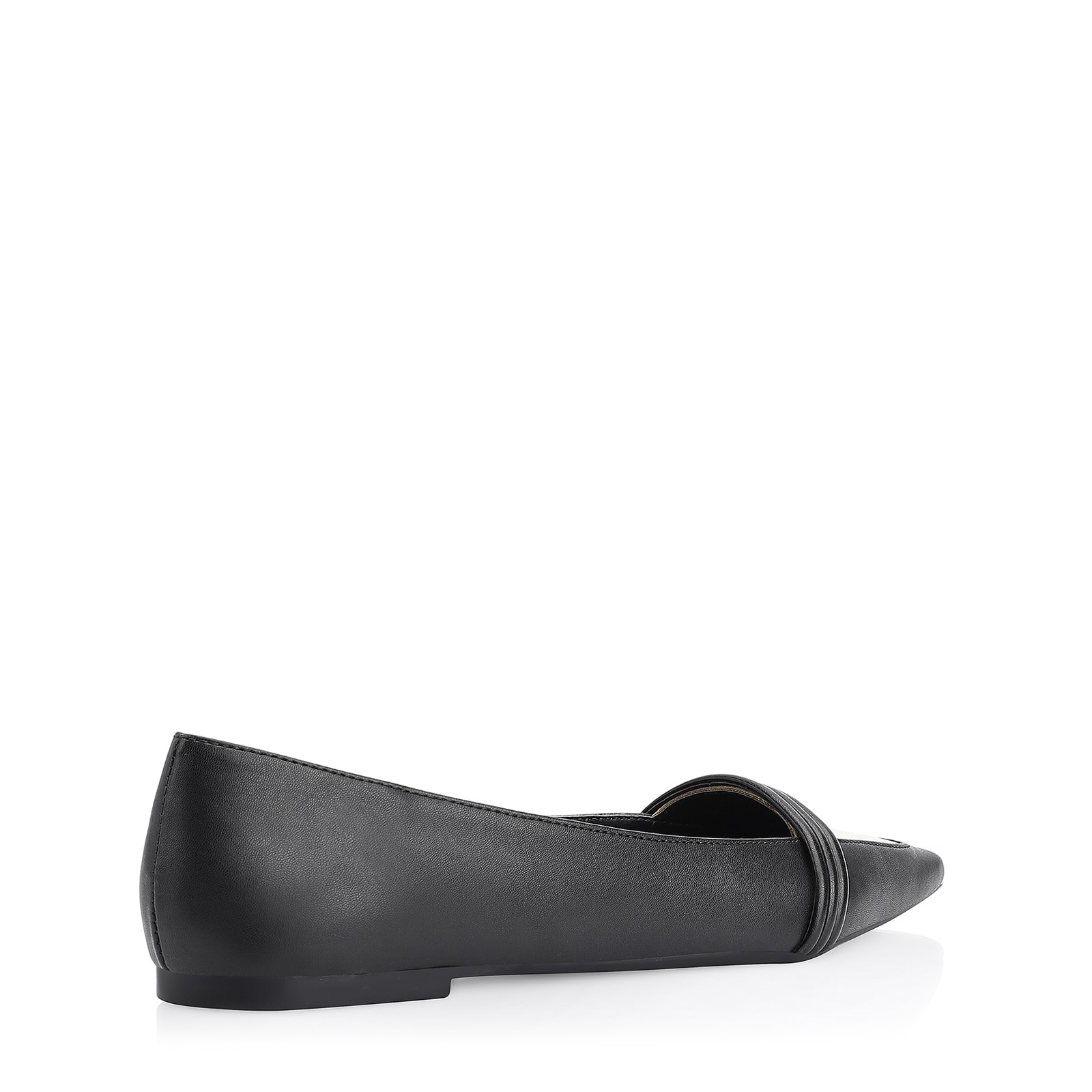 Sapatilha Alt Preto/Off White