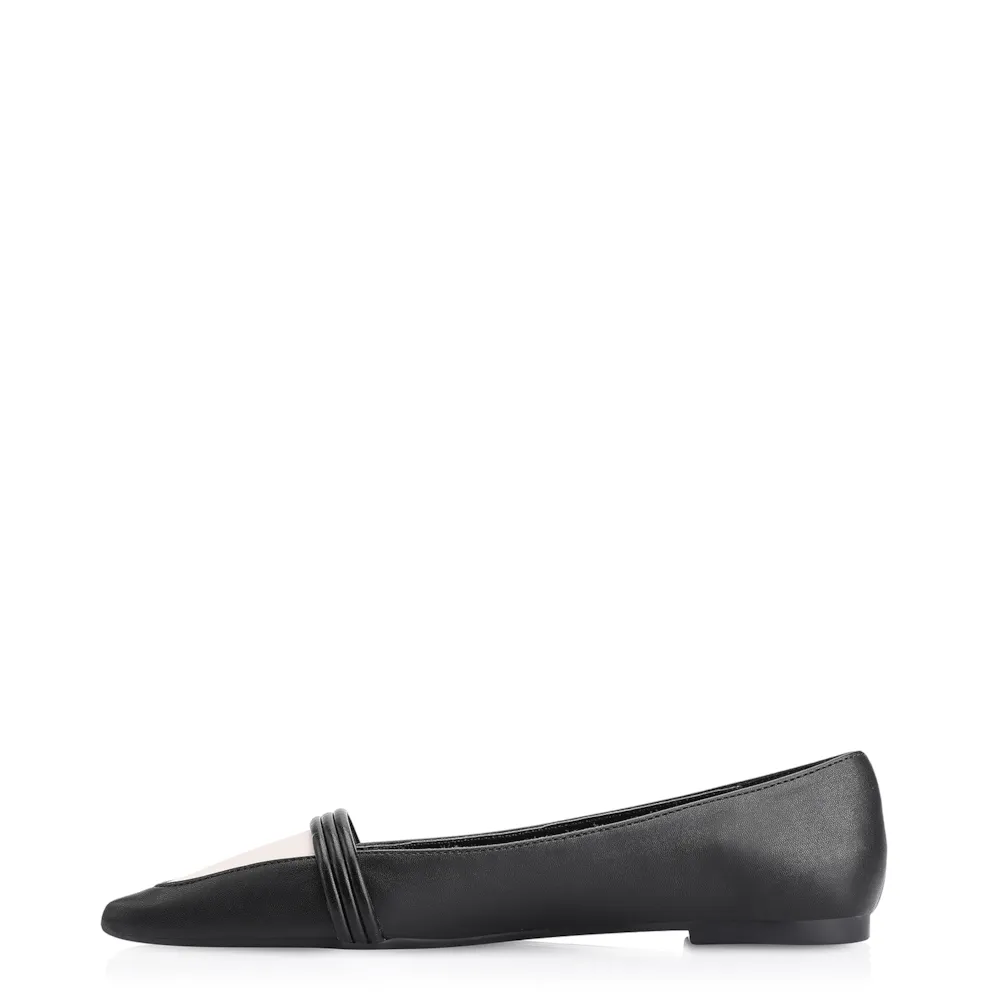 Sapatilha Alt Preto/Off White - imagem 5