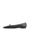 Sapatilha Alt Preto/Off White - imagem 5