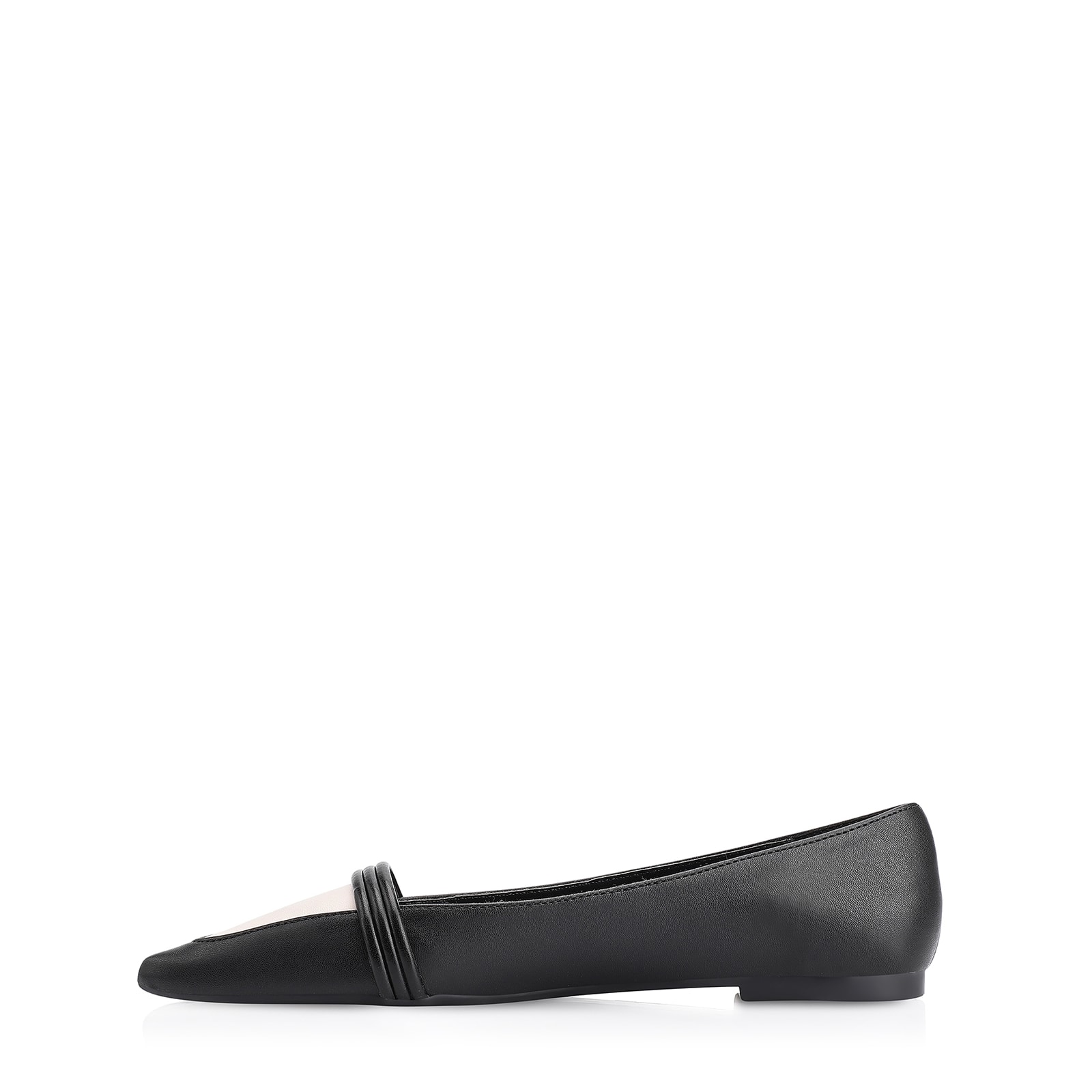 Sapatilha Alt Preto/Off White