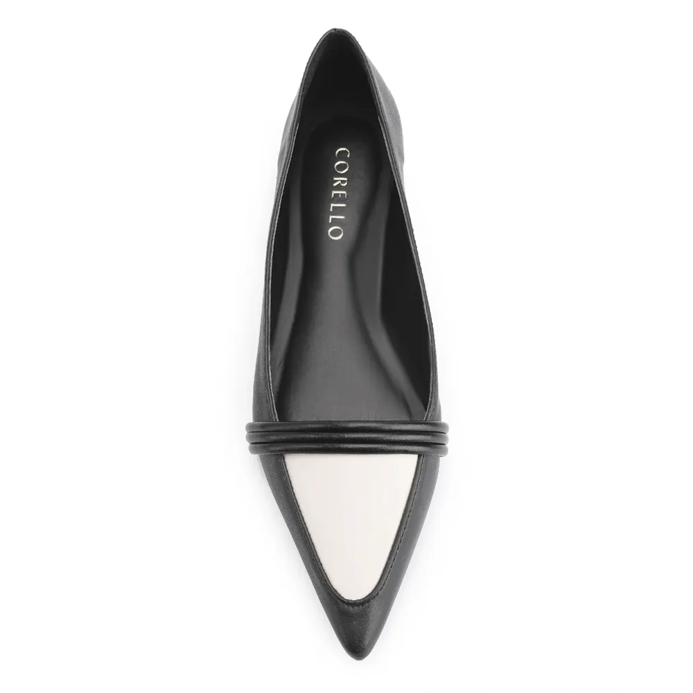 Sapatilha Alt Preto/Off White - imagem 6
