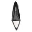 Sapatilha Alt Preto/Off White - imagem 6