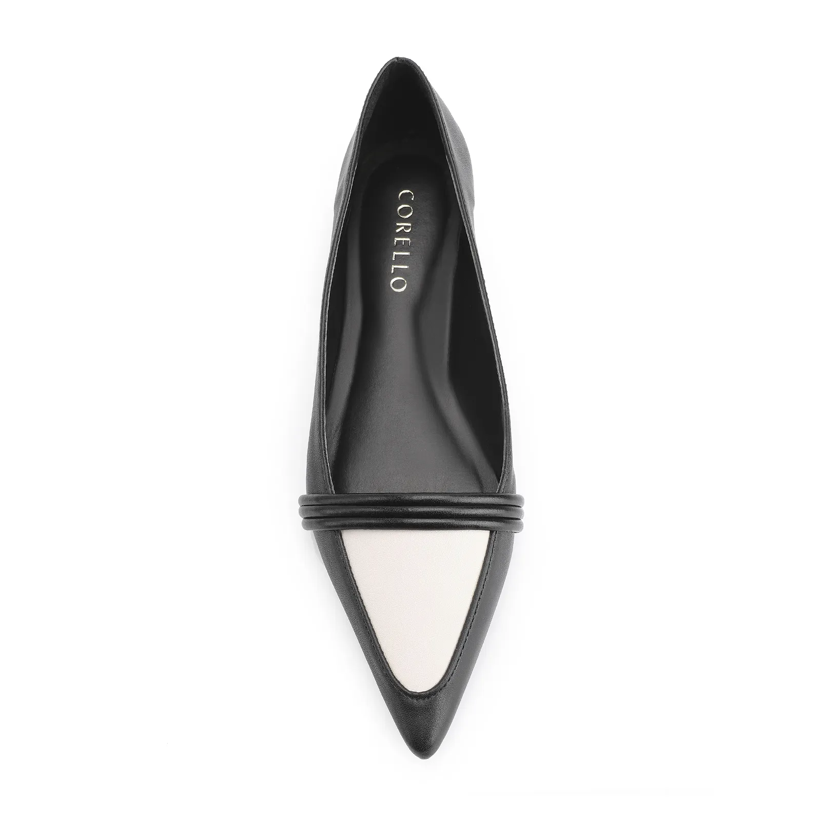Sapatilha Alt Preto/Off White