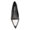 Sapatilha Alt Preto/Off White - imagem 6
