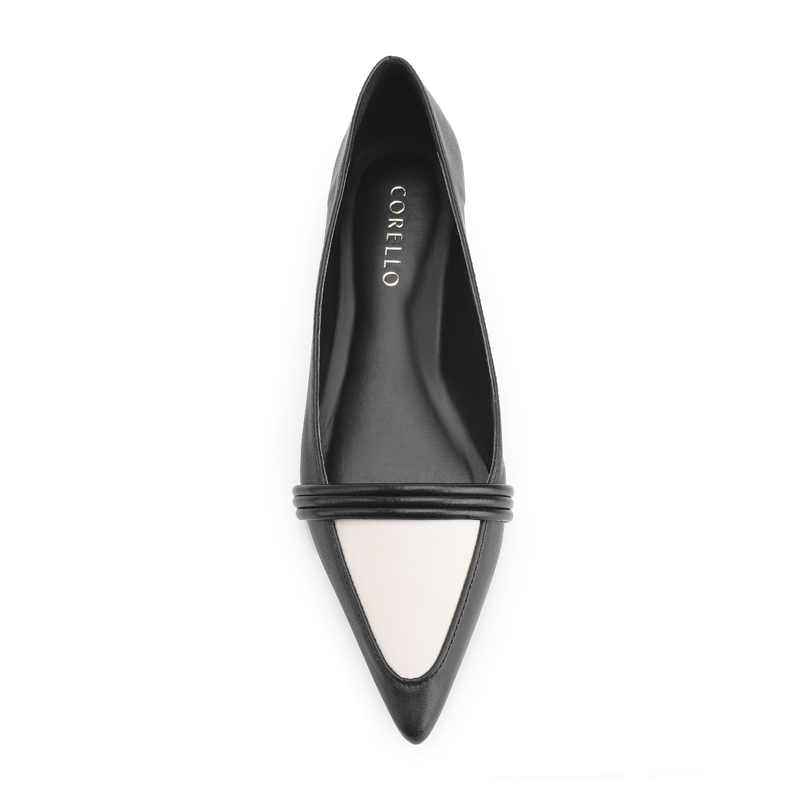 Sapatilha Alt Preto/Off White
