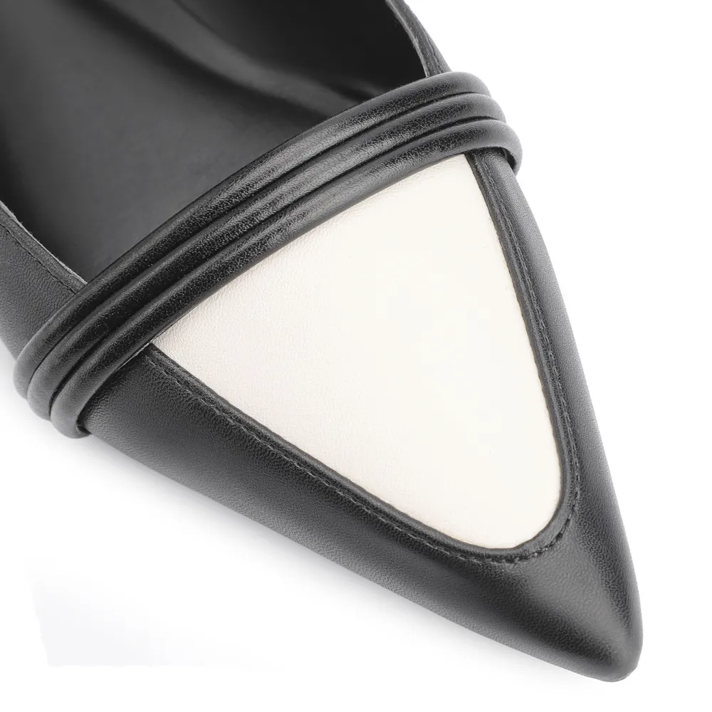 Sapatilha Alt Preto/Off White - imagem 7