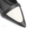 Sapatilha Alt Preto/Off White - imagem 7