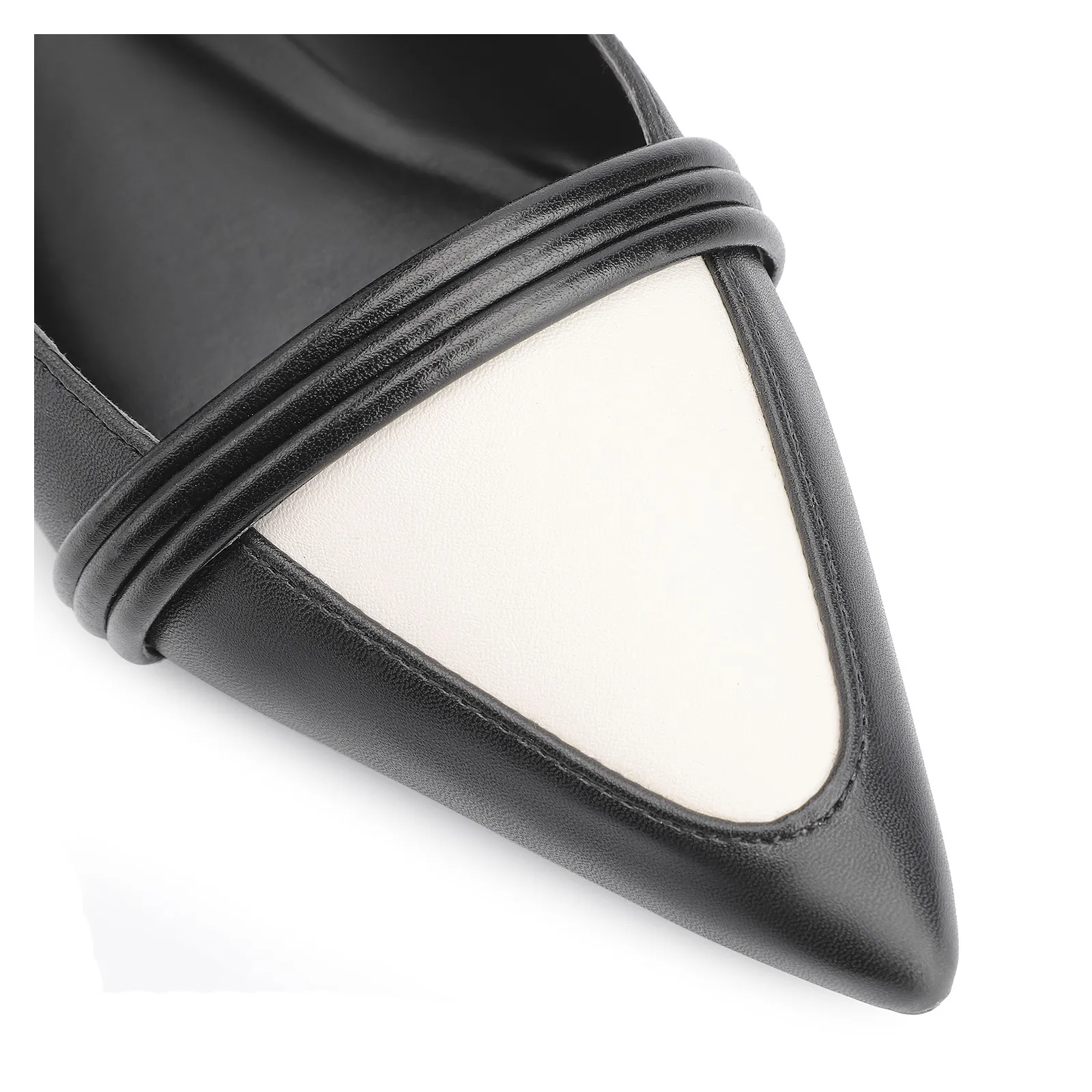 Sapatilha Alt Preto/Off White