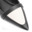Sapatilha Alt Preto/Off White - imagem 7